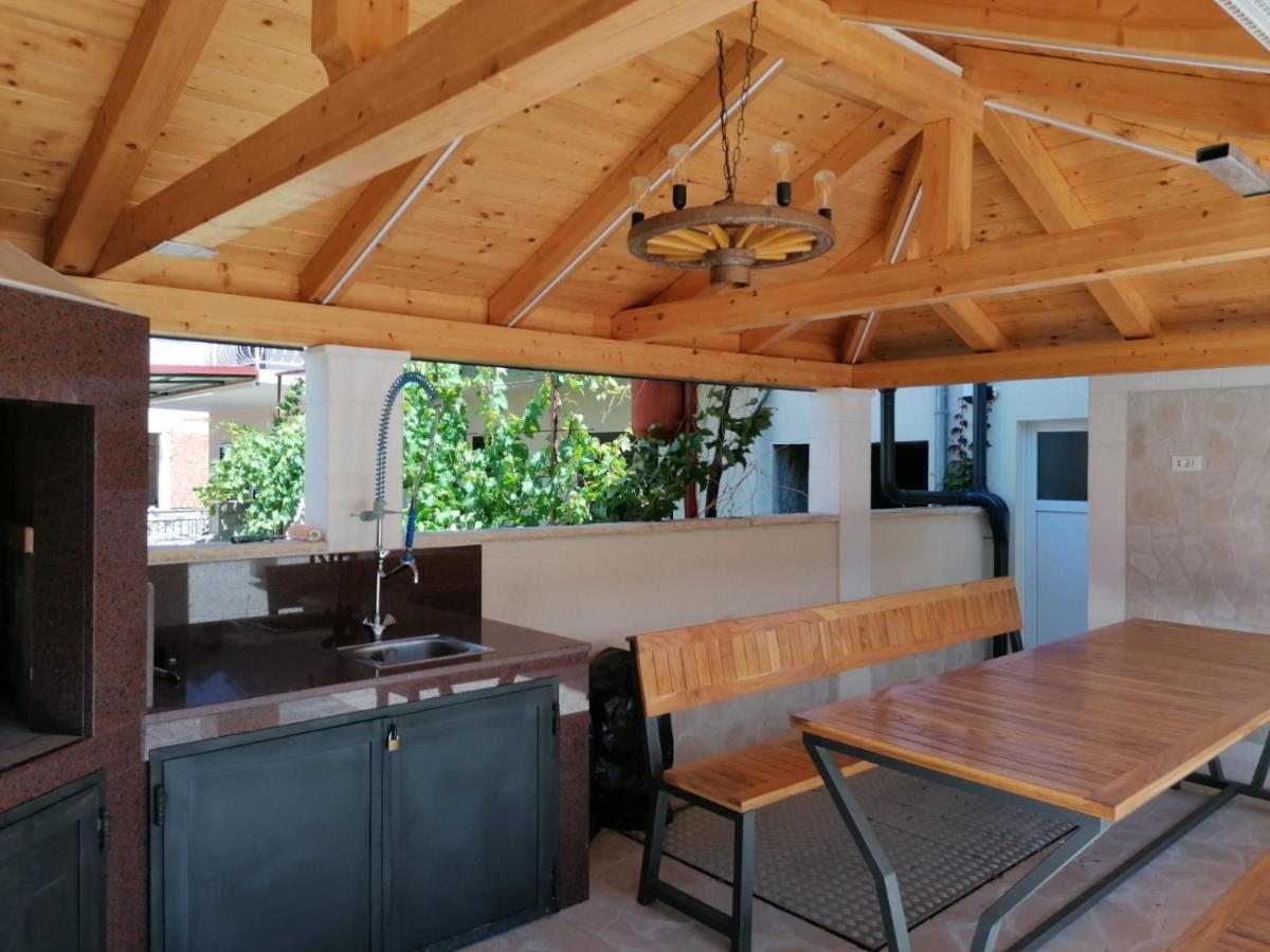 Appartamento con Vista Mare