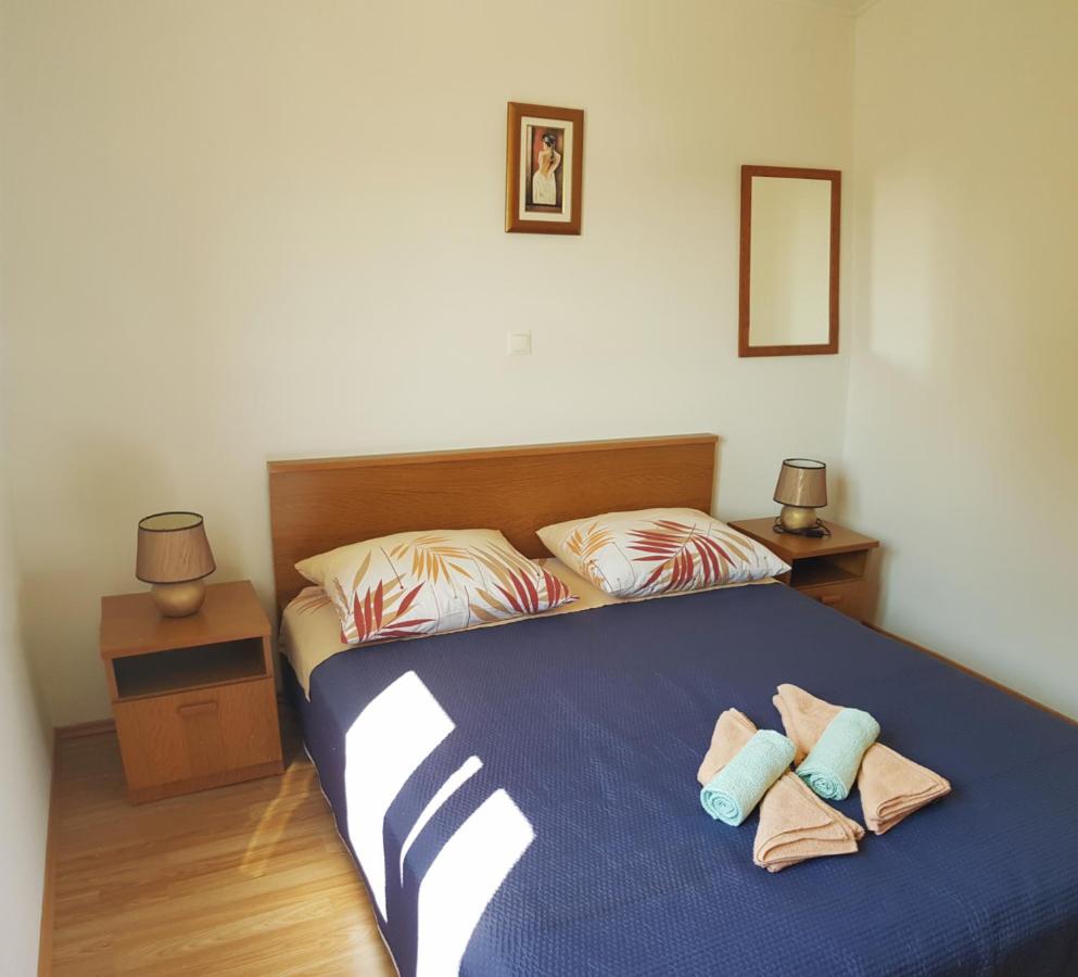 Appartement - Vue sur Mer