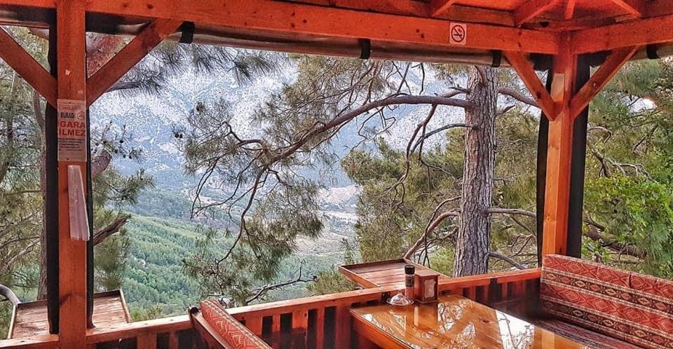 One-Bedroom Chalet