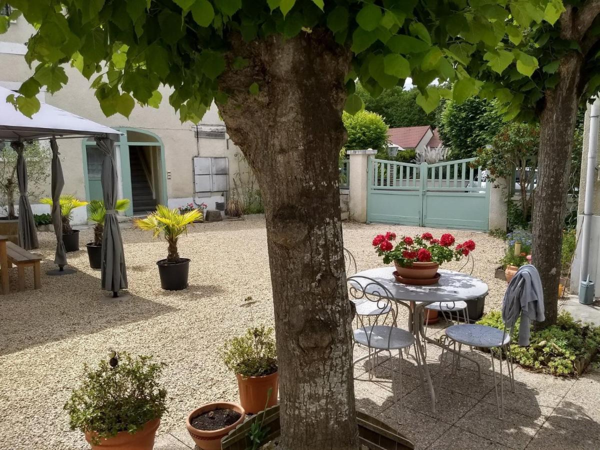 Quelques Fleurs - Chambres d’hôtes