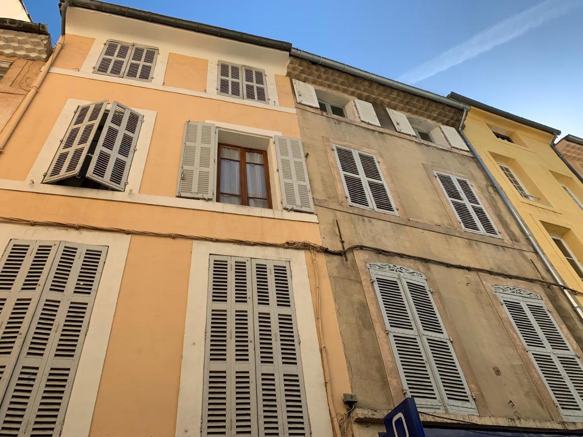 LE BEDARRIDE - B&B