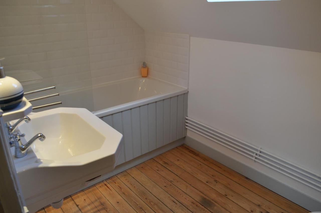 Suite mit Poolblick