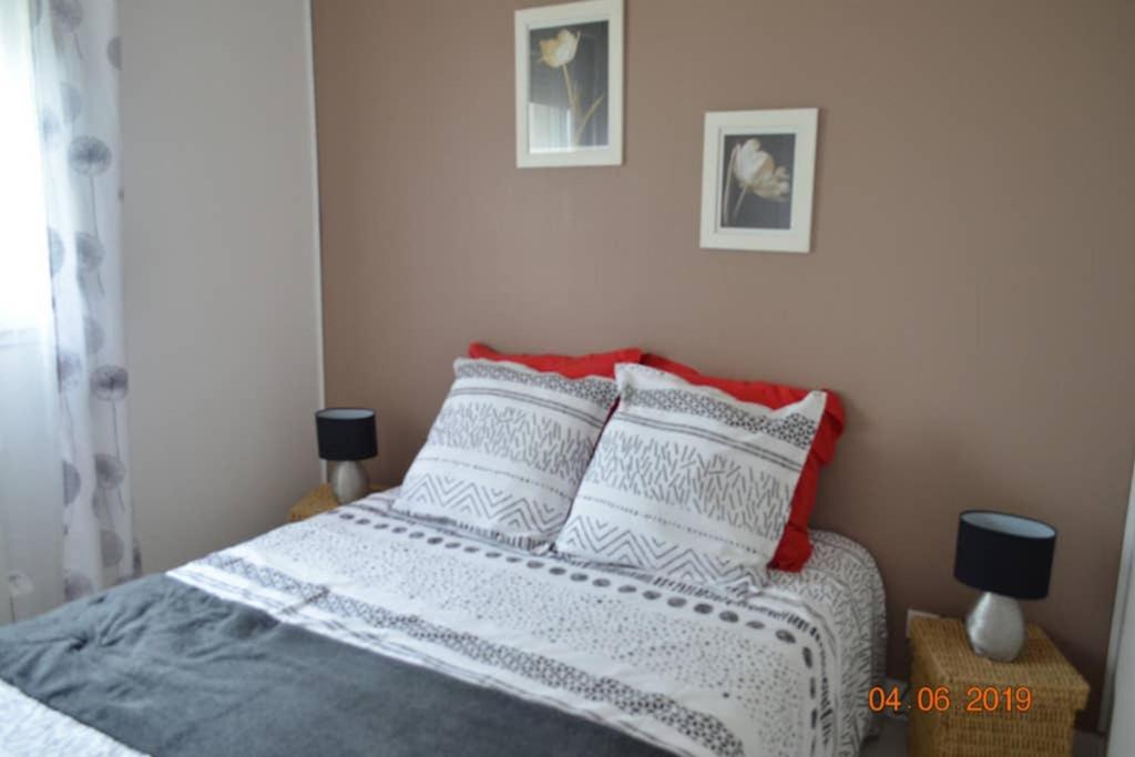 L Hibiscus - B&B