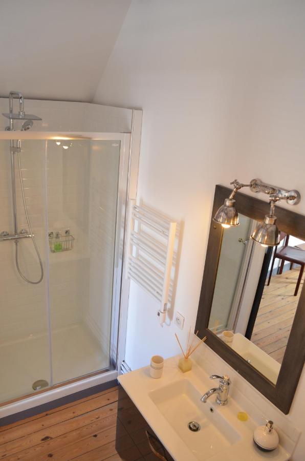 Doppelzimmer mit Terrasse