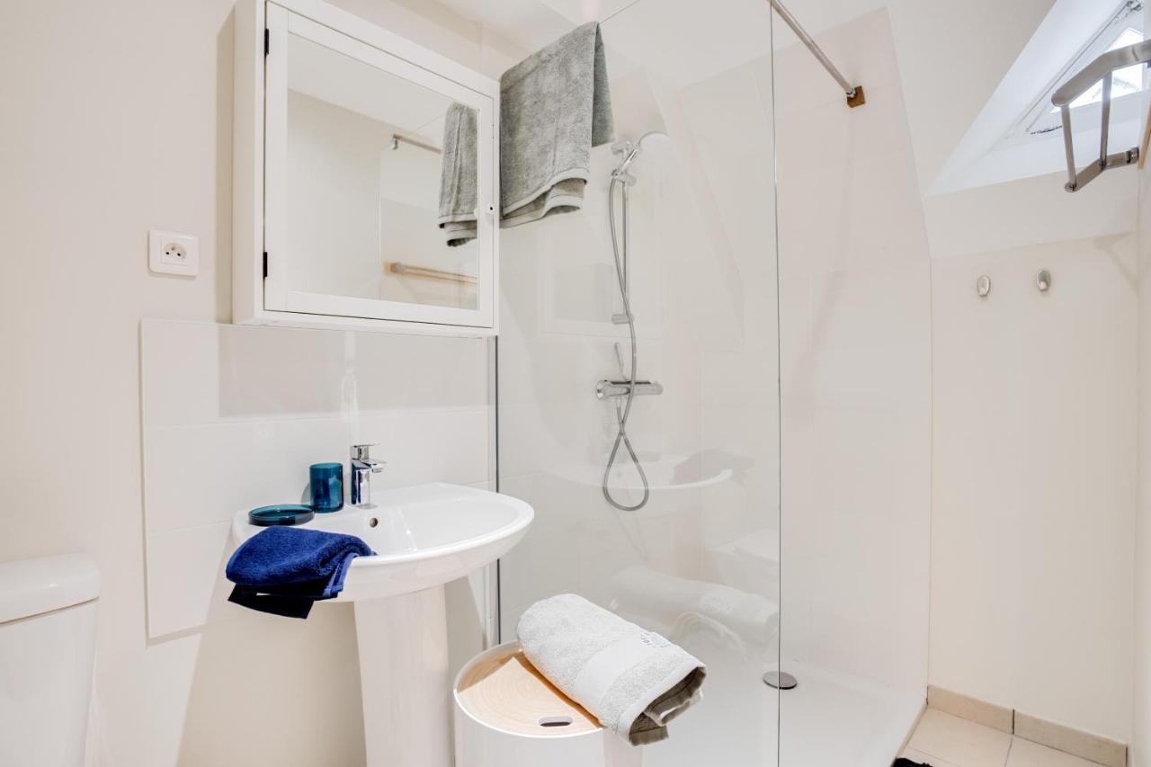 Monolocale con Vista Mare 