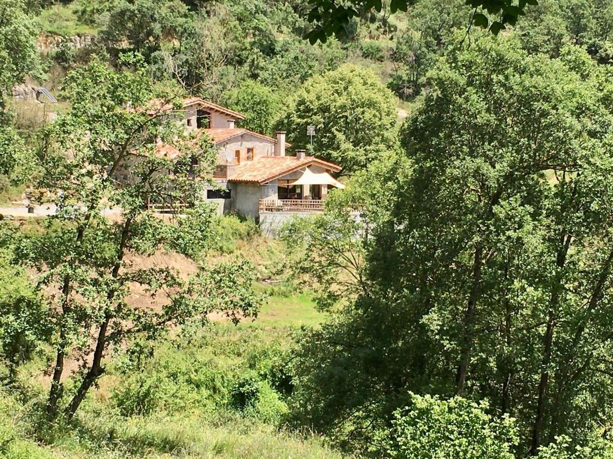 Can Poca Roba - B&B