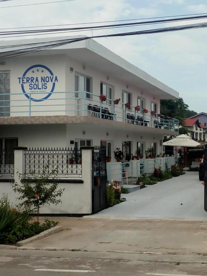 TERRA NOVA SOLIS - B&B