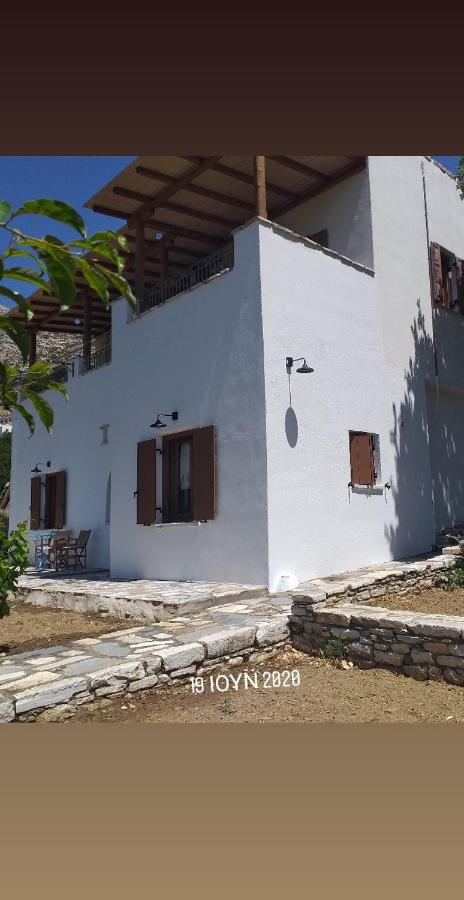 Imellos - Bed and Breakfast