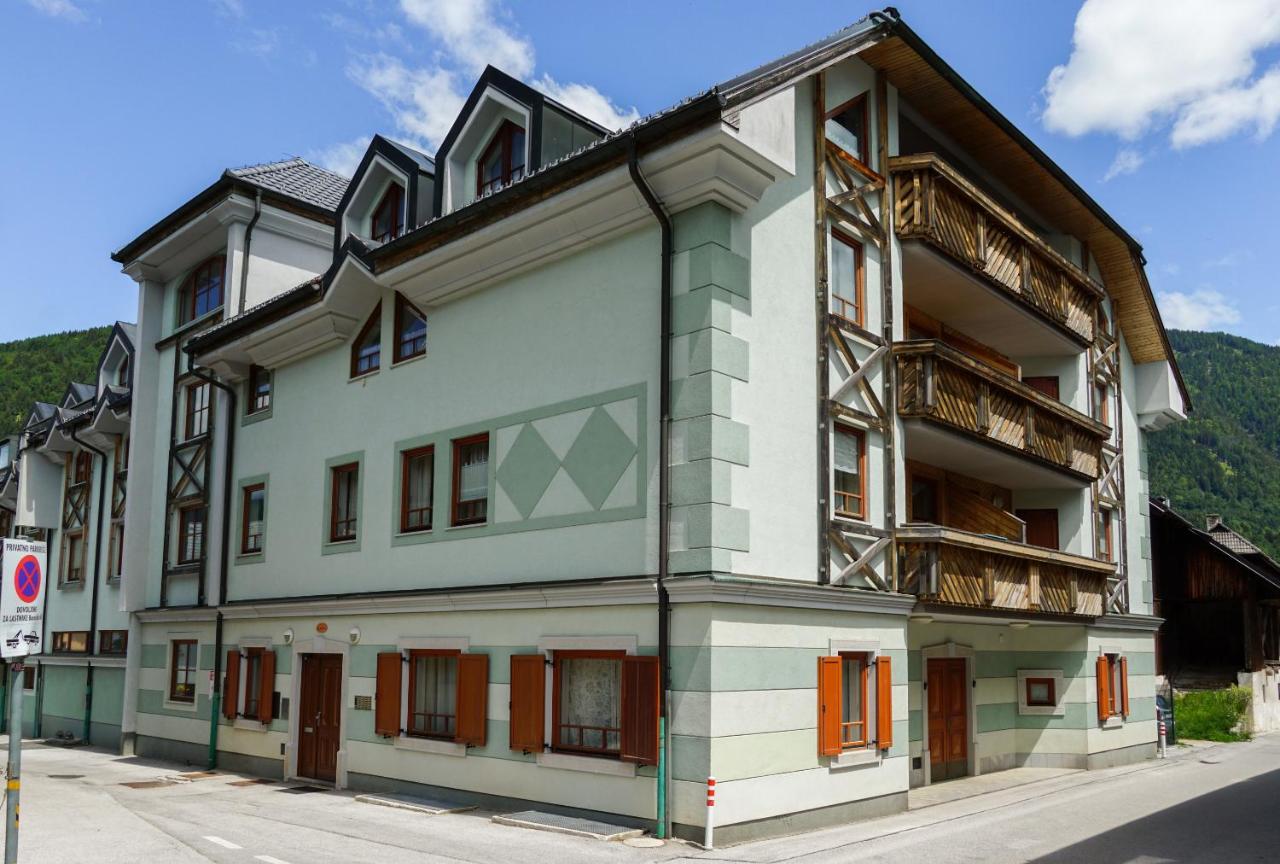Apartment Villa Carolina - B&B