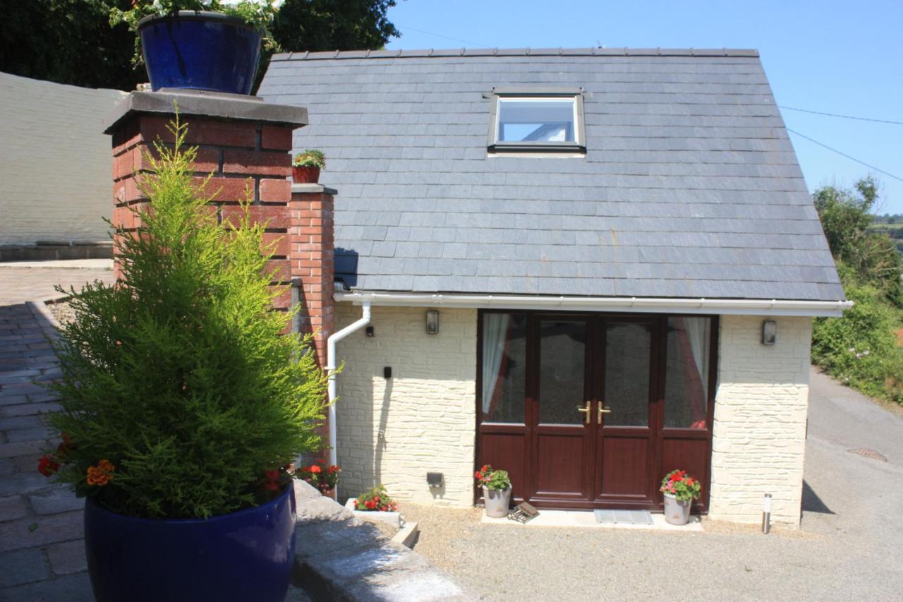 The Lodge - B&B Newcastle Emlyn