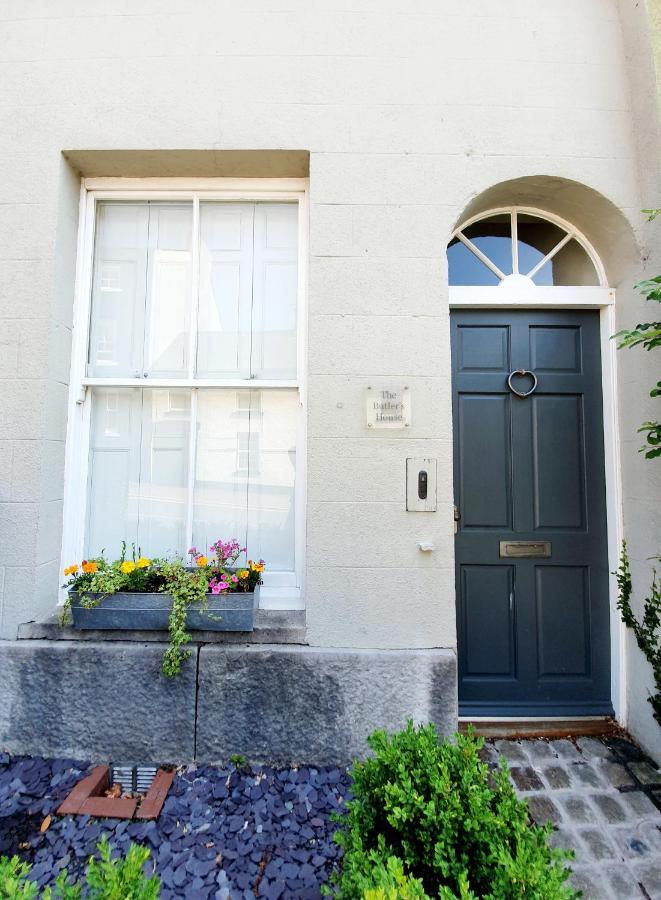 B&B Ulverston - The Butler's House - Bed and Breakfast Ulverston