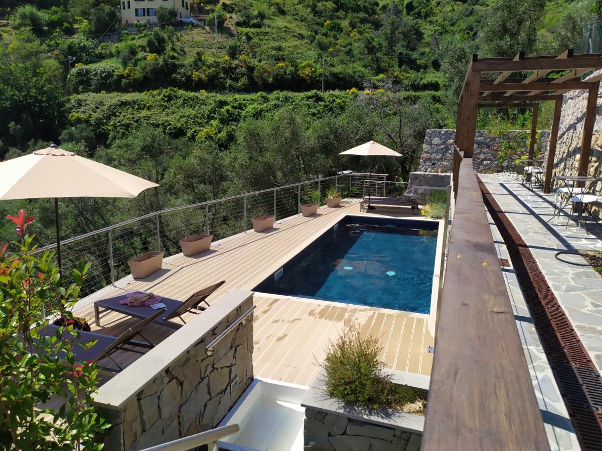 L'Antico Borgo B&B - Bed and Breakfast Levanto