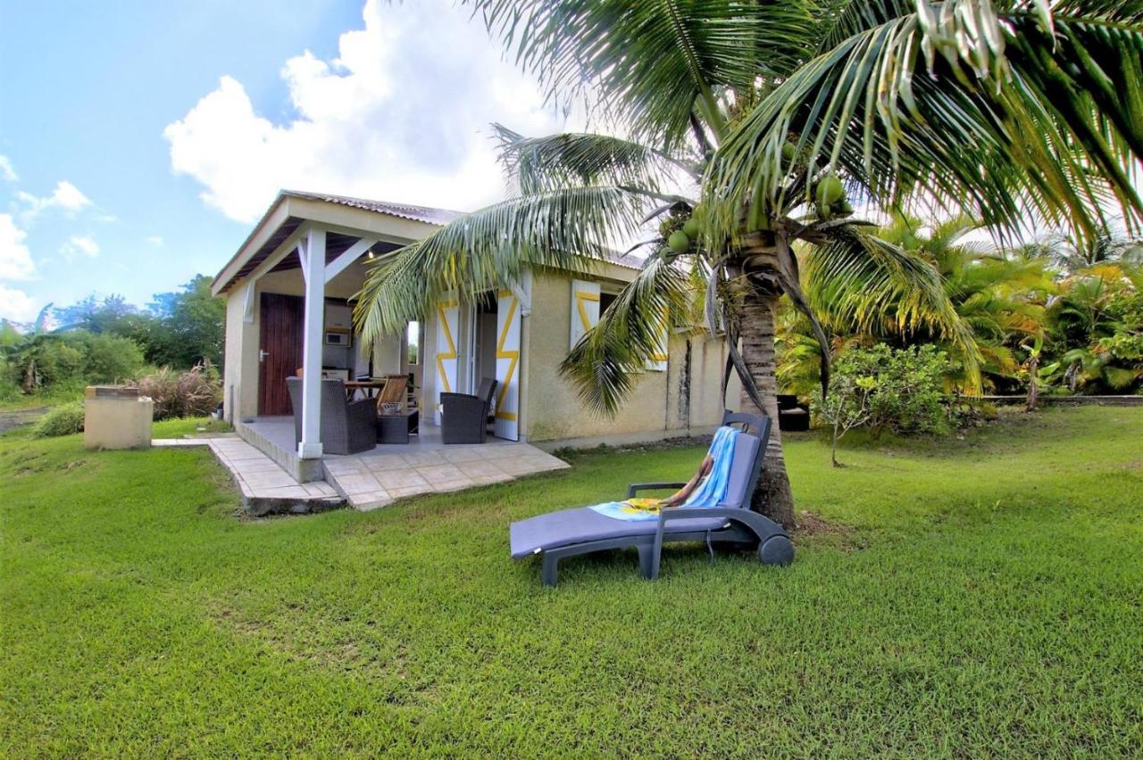 Superior Bungalow