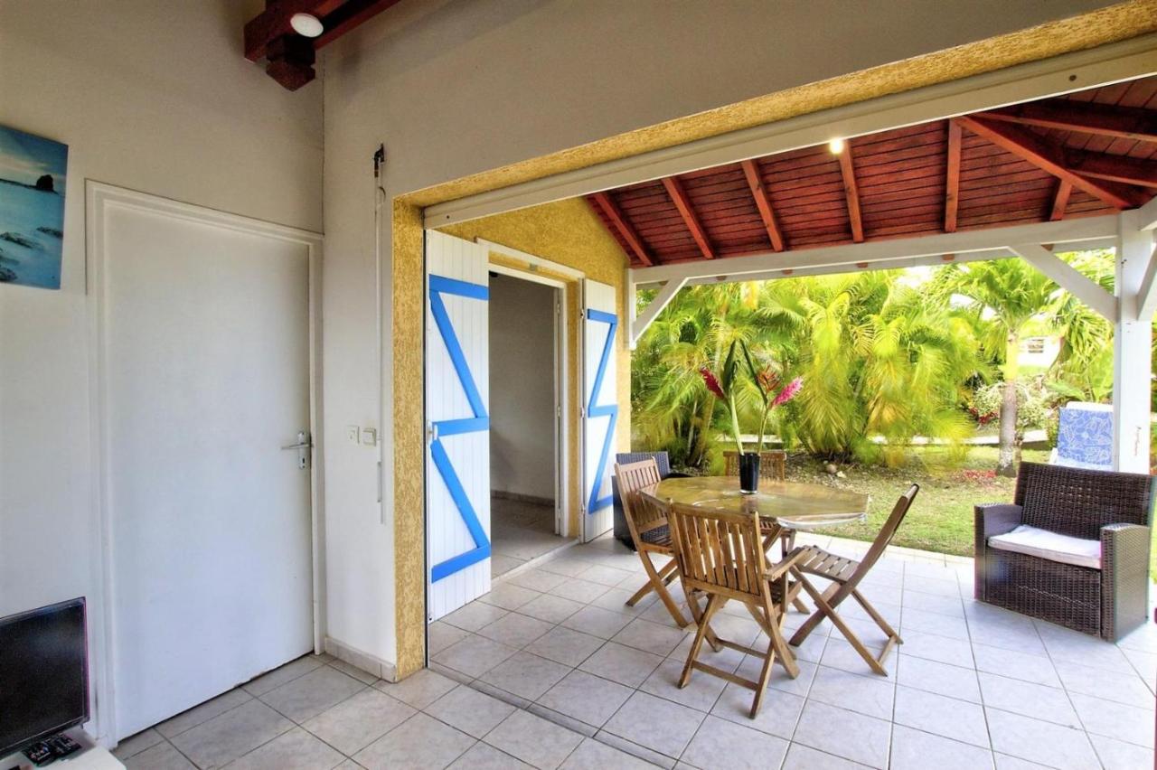 Bungalow Standard