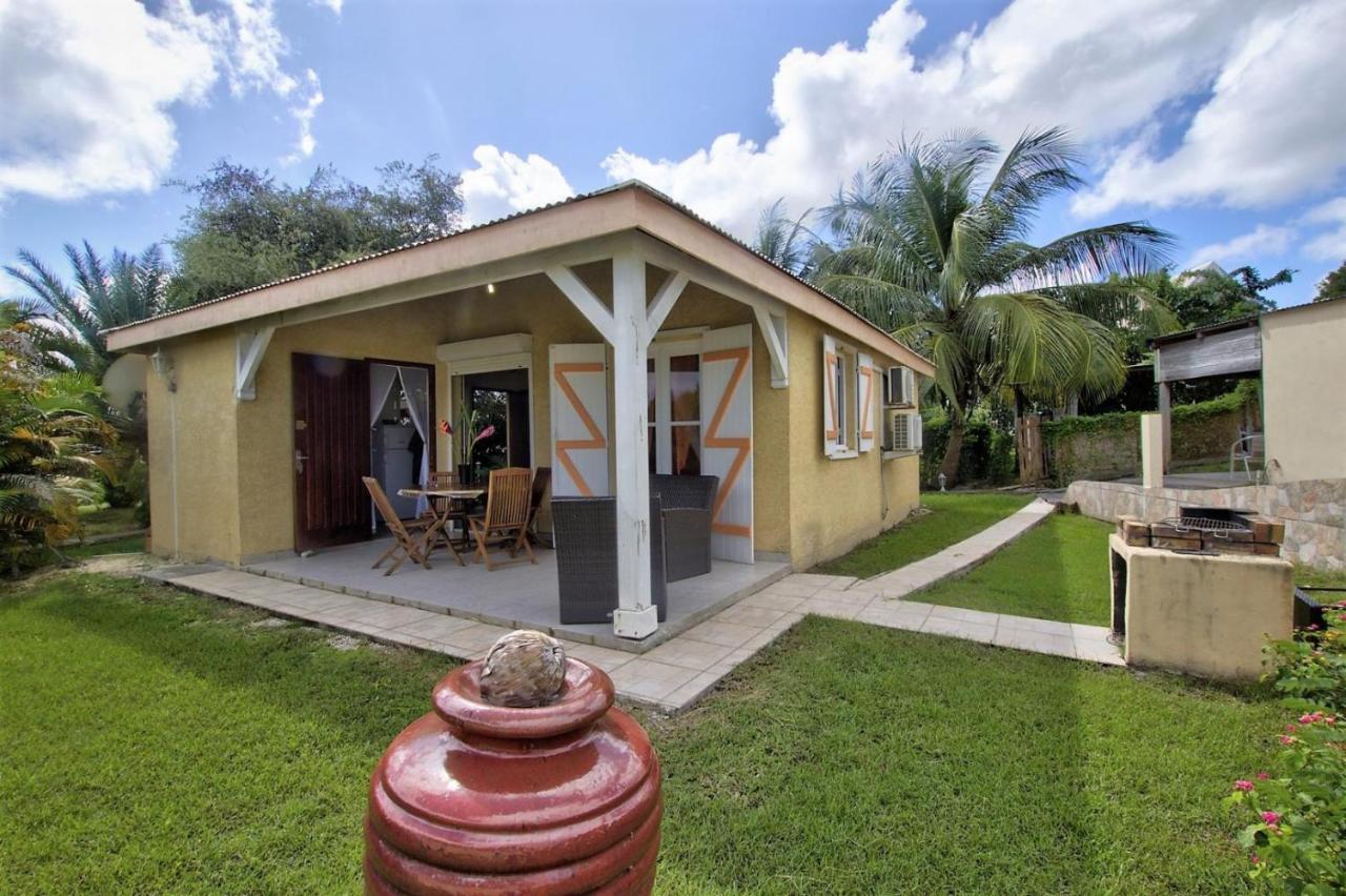 Deluxe Bungalow