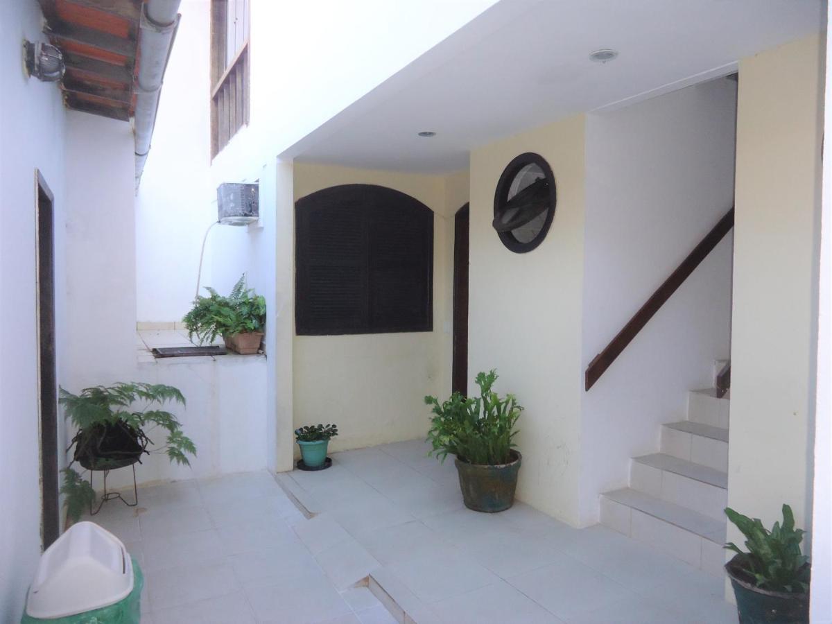 Basic Triple Room