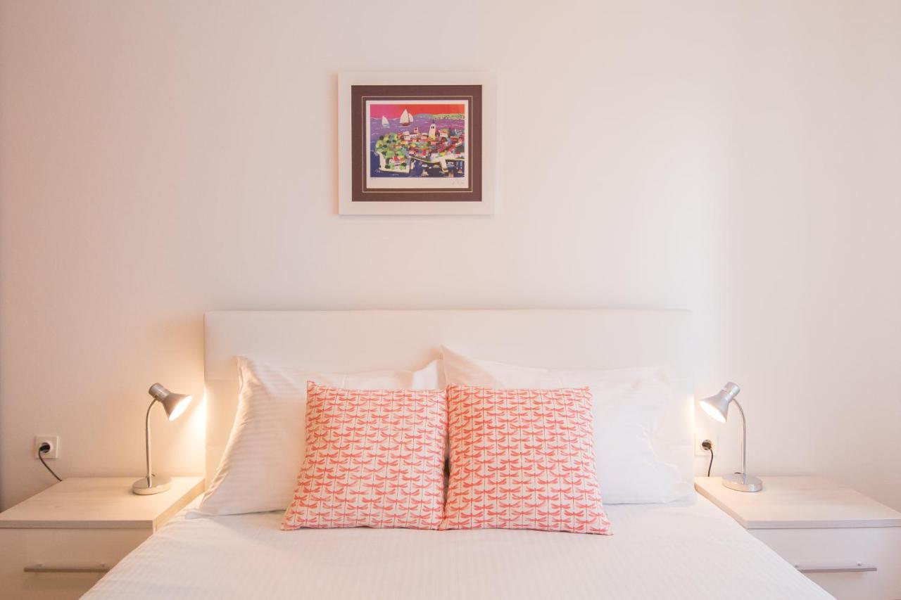 Apartments Palmic - B&B Parenzo