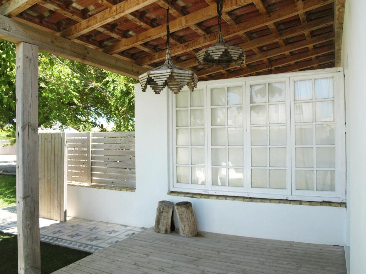 LOFTs BEDANDBEACH - B&B El Palmar