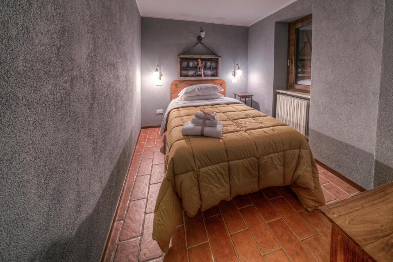 Comfort Vierbettzimmer