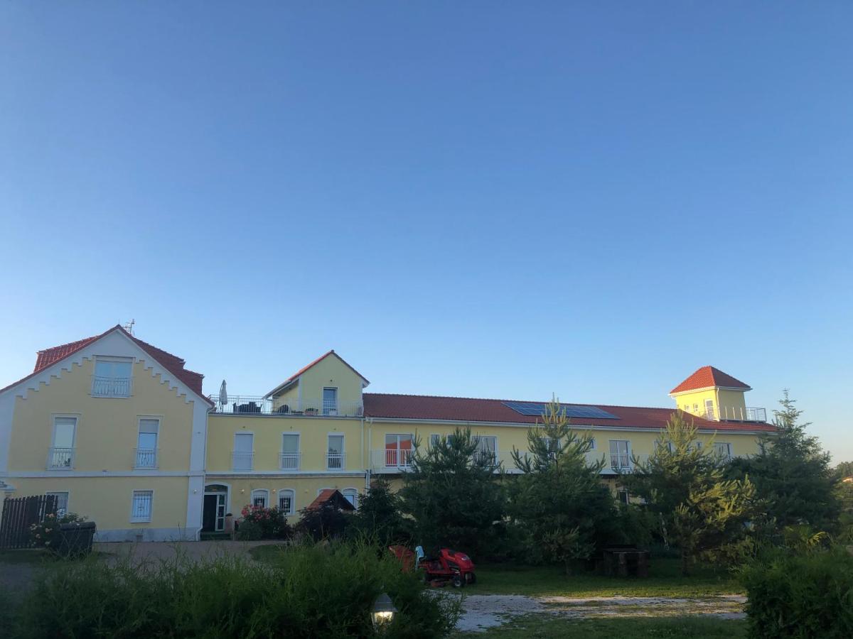 Holiday Centrum - B&B