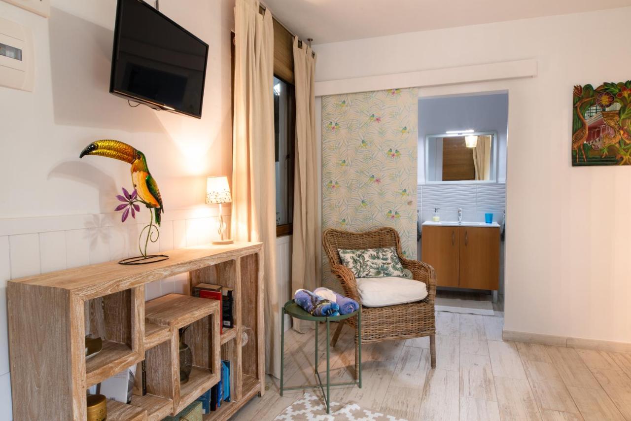 Appartement met 1 Slaapkamer