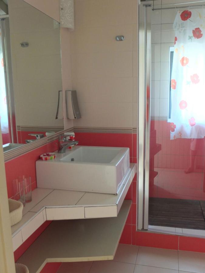 King Room with Garden View