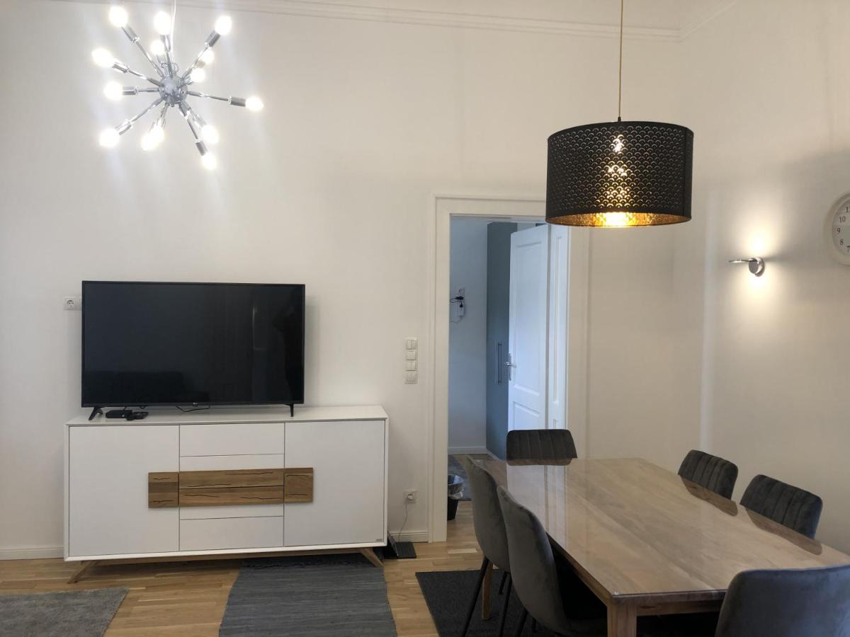 PULSE OF VIENNA by JR City Apartments - B&B Vienna