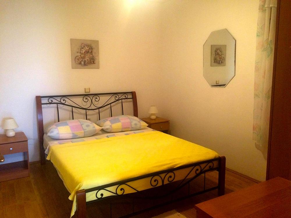 Appartamento con 1 Camera da Letto