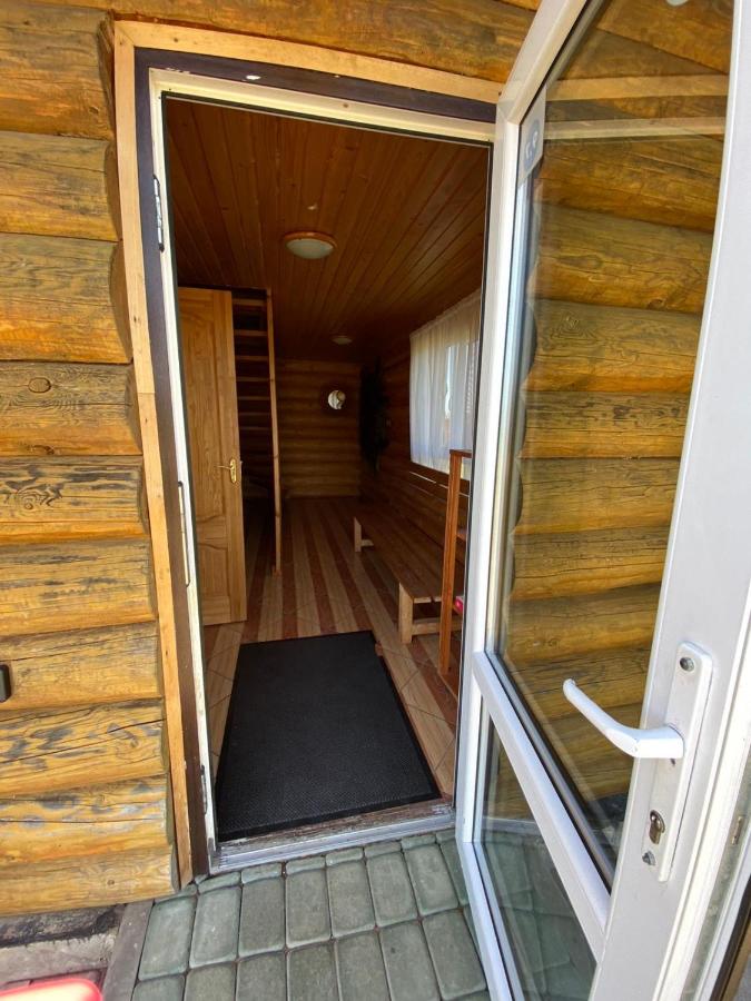 Žubītes - B&B
