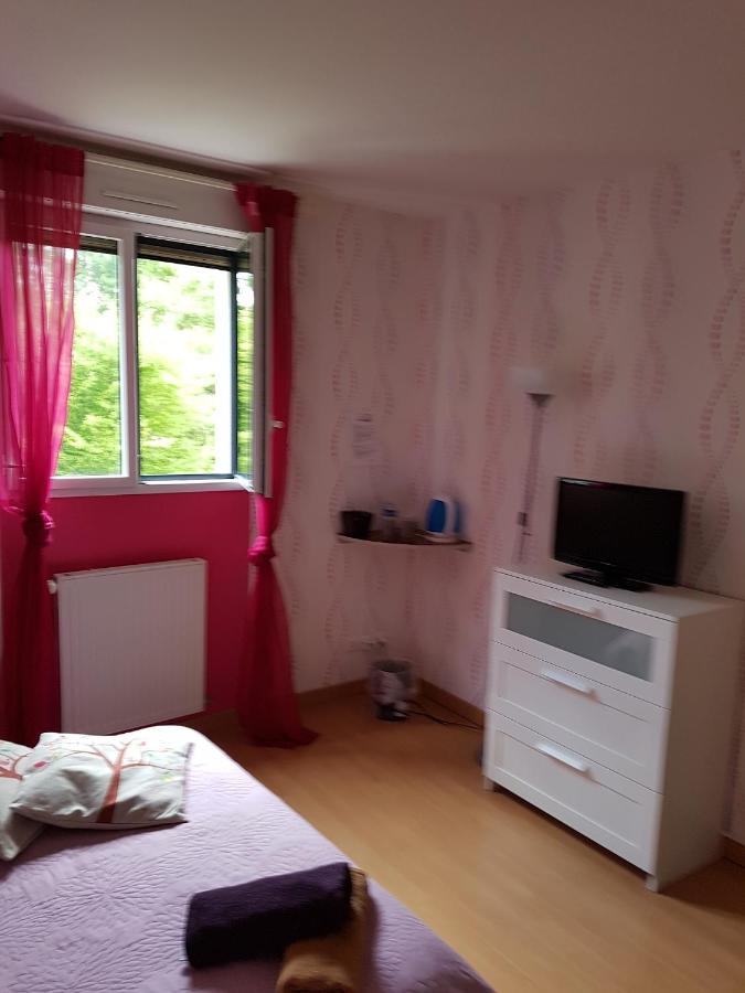 Petite Chambre Double