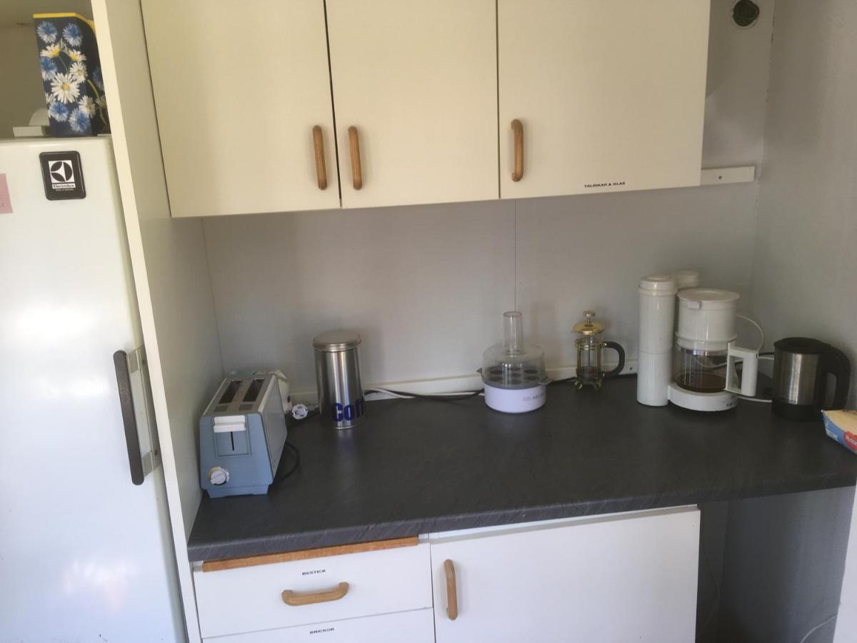 SovPå Tåg i Tärnsjö - B&B