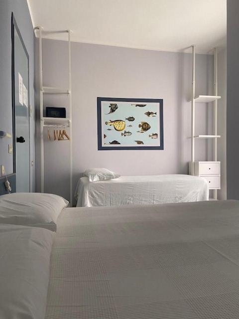 B&B Laigueglia - Hotel Mambo - Bed and Breakfast Laigueglia