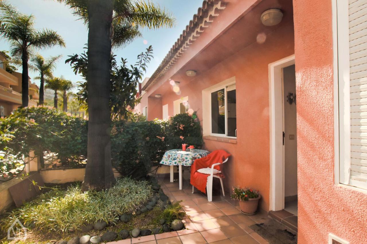 Casa Alena - Chambres d’hôtes Santa Úrsula