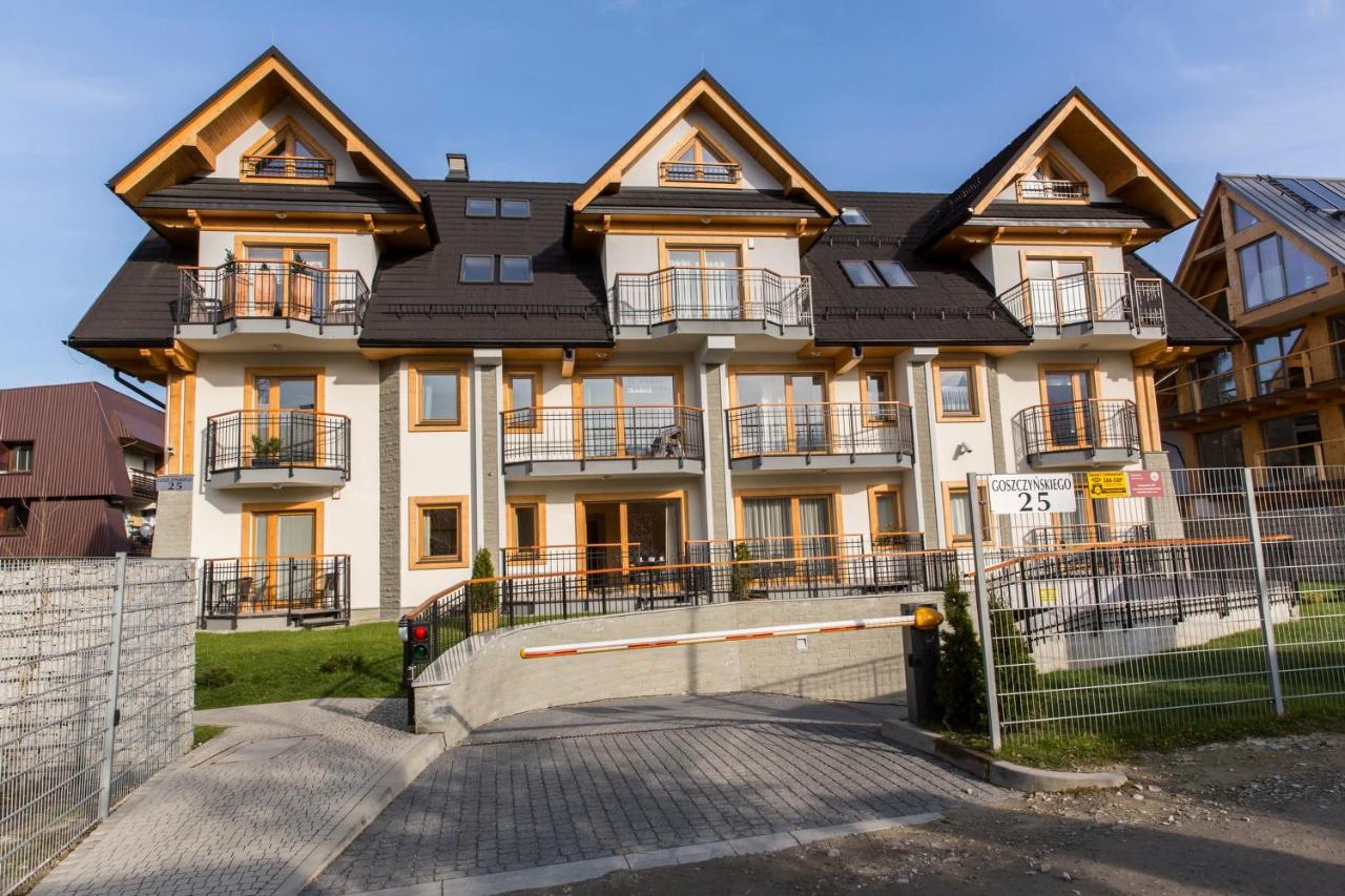 Apartament Owczarnia Zakopane - Ferienwohnung Zakopane