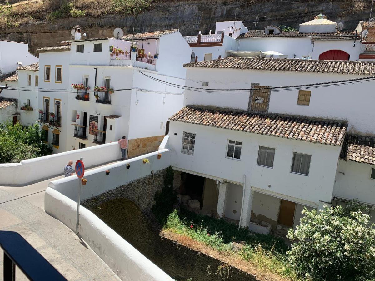 Casa Cueva El Puente - B&B
