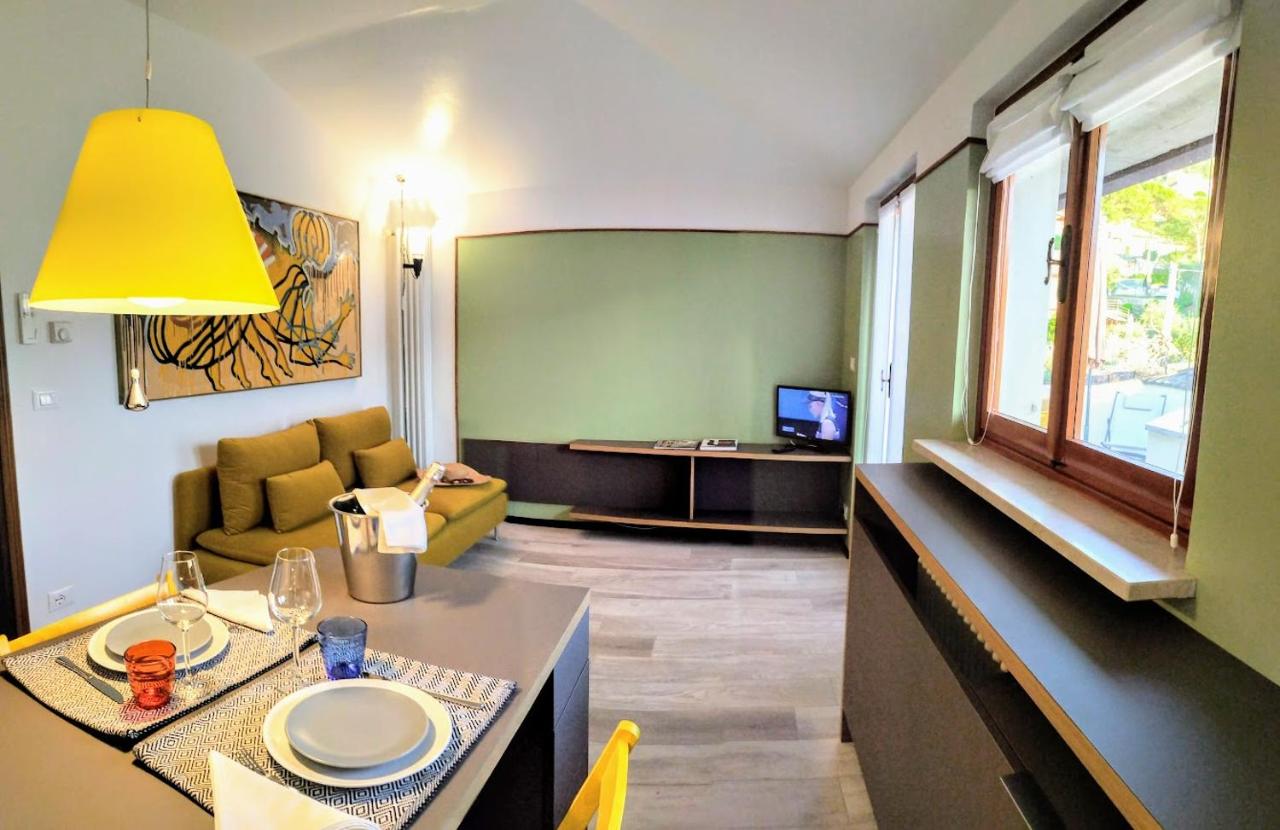 TERRAZZA CON VISTA - B&B
