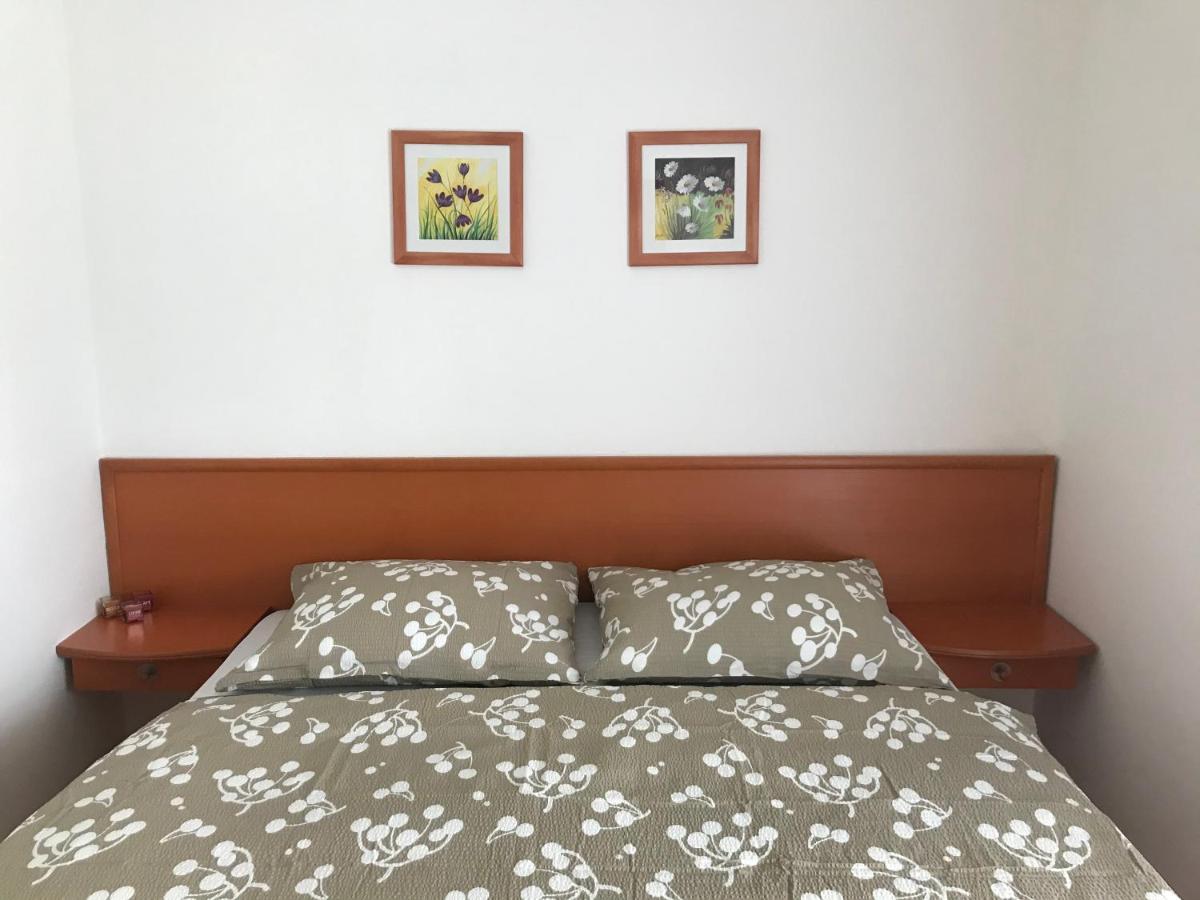 Appartamento con 2 Camere da Letto