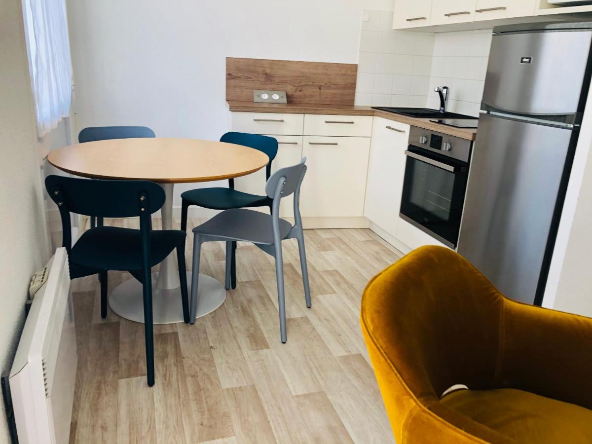 Artimon Beach appart Les Sables d Olonne - B&B Les Sables-d'Olonne