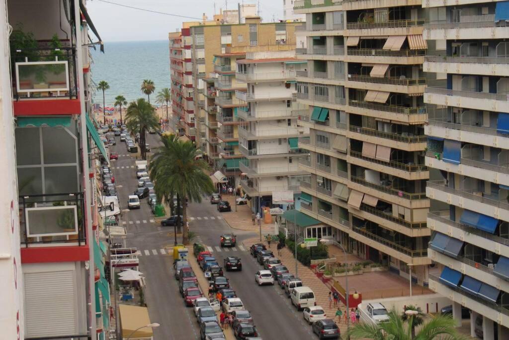 piso con estilo cerca de la playa - B&B