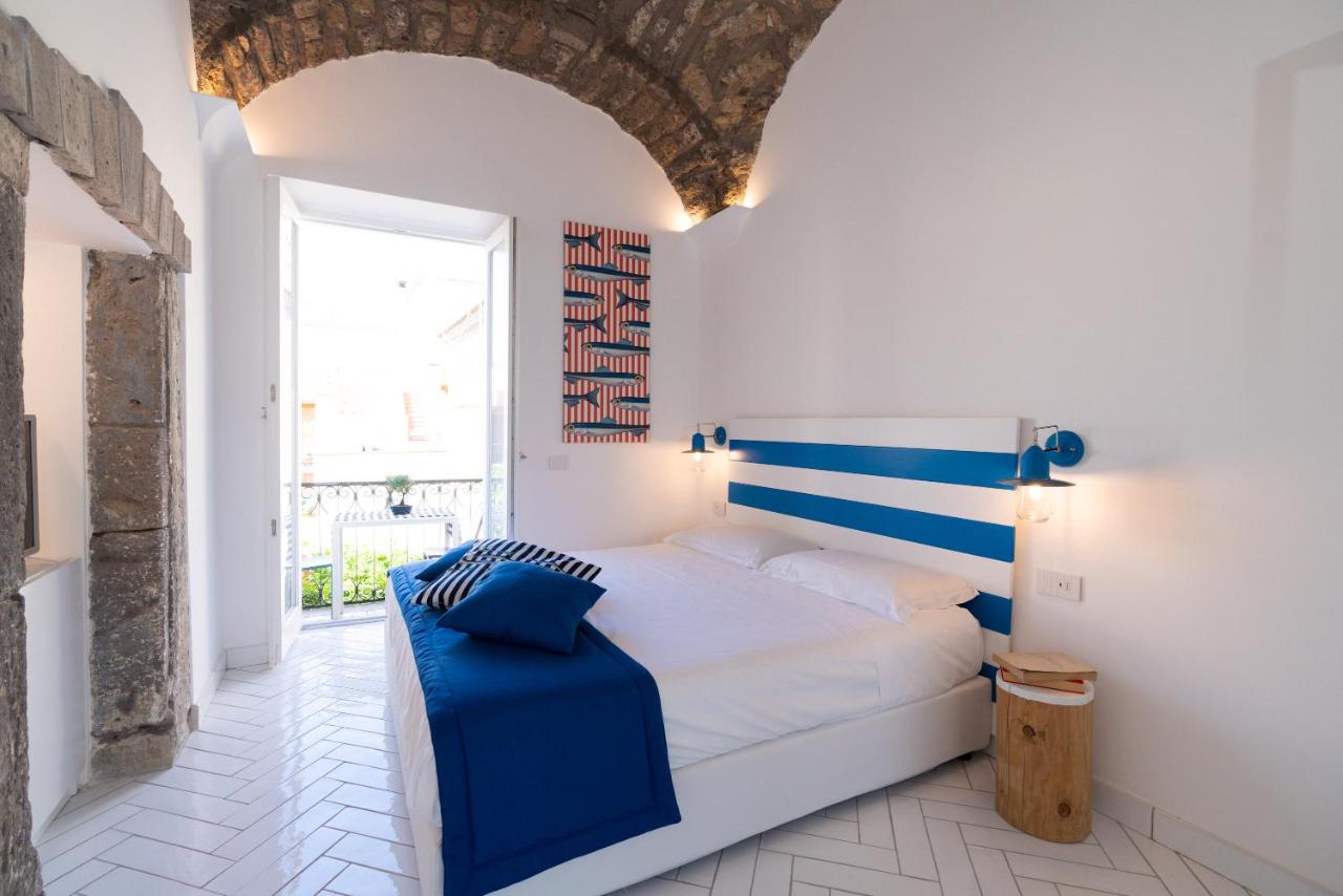 Lampara - B&B Vico Equense