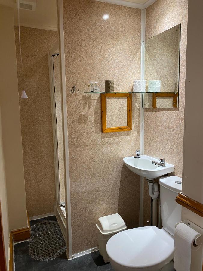 Dreibettzimmer