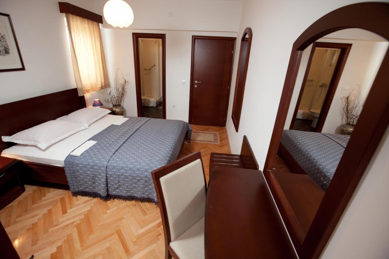 Comfort Apartment mit 1 Schlafzimmer und Balkon