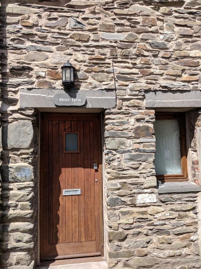 Moss Tarn - B&B