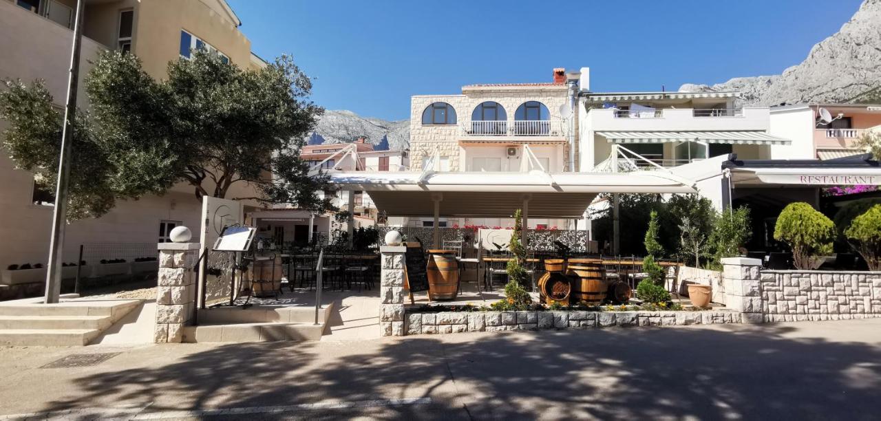 Apartmani Vukusic - B&B Promajna