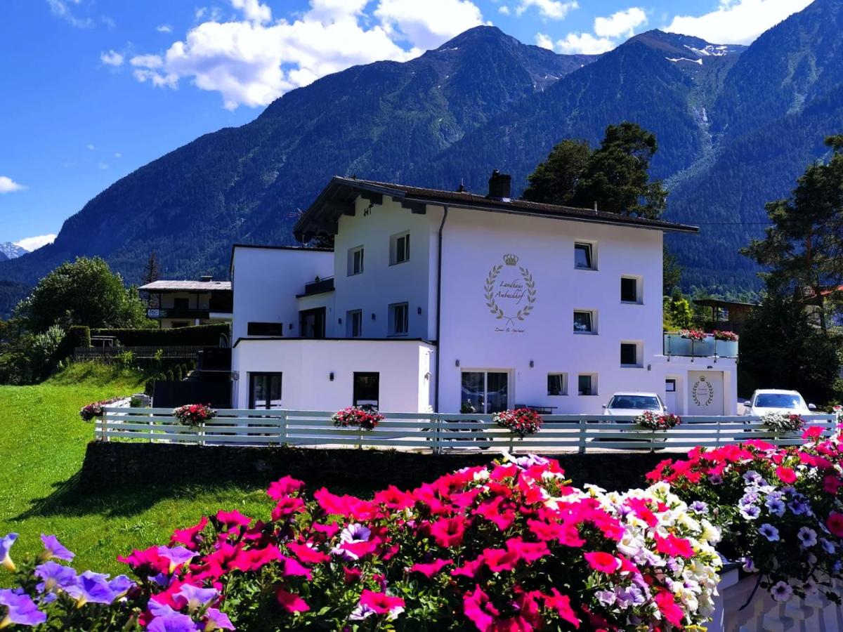 Landhaus Ambachhof - Bed and Breakfast