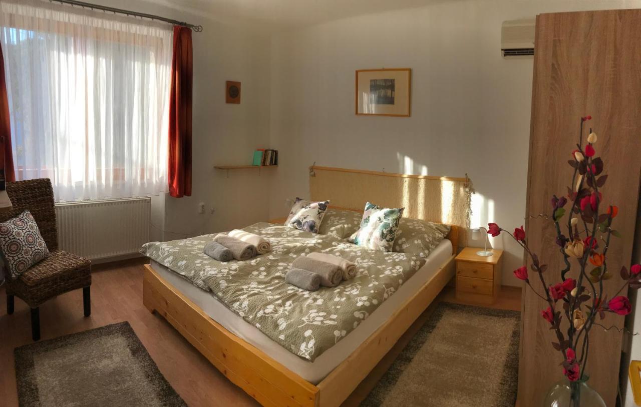 B&B Szombathely - Orsi House - Bed and Breakfast Szombathely