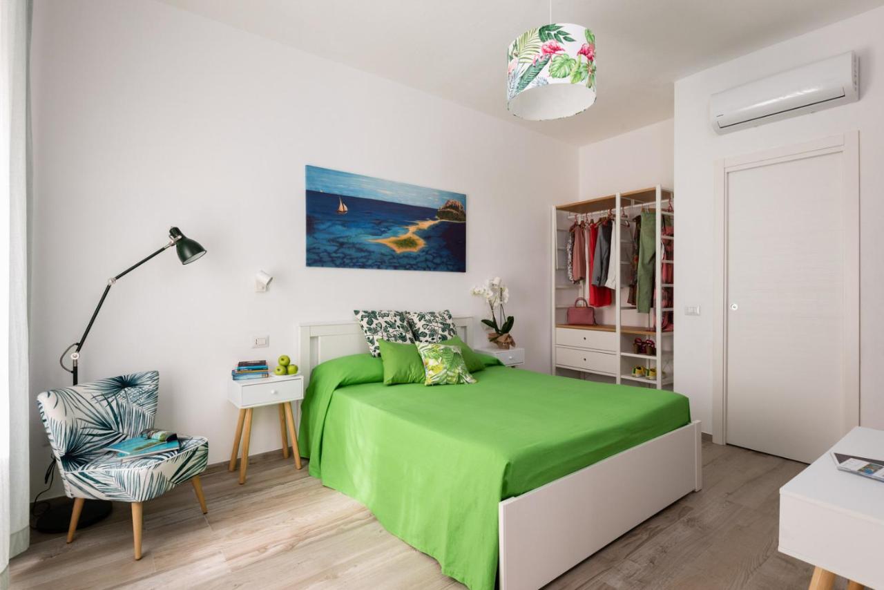B&B Olbia - Altré Guest House - Bed and Breakfast Olbia
