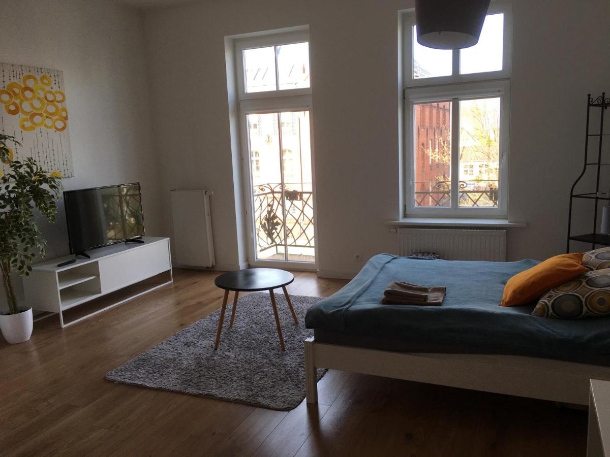 Appartement avec Balcon