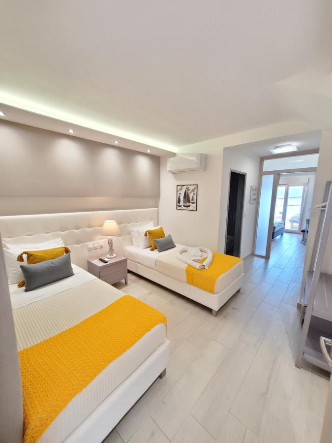 Luxuriöses Apartment mit 2 Schlafzimmern und Meerblick