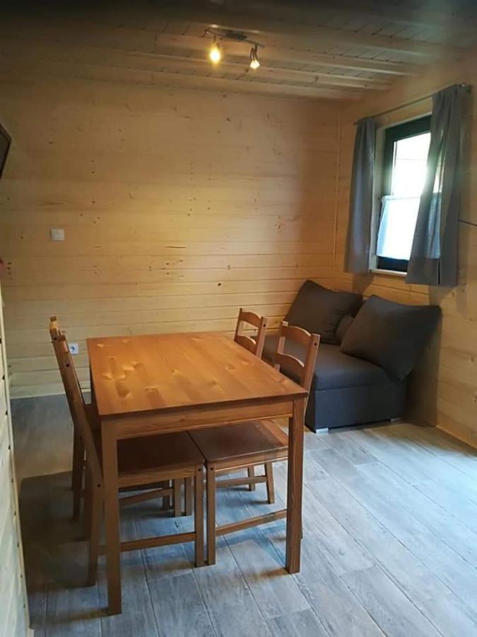 Two-Bedroom Townhouse